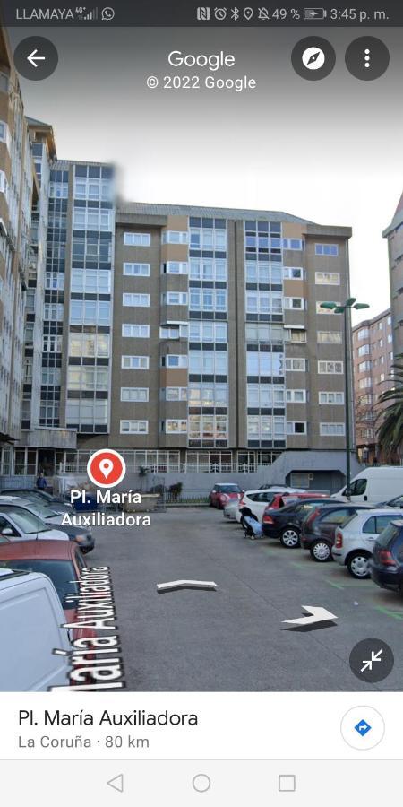 Apartalux Apartment *
