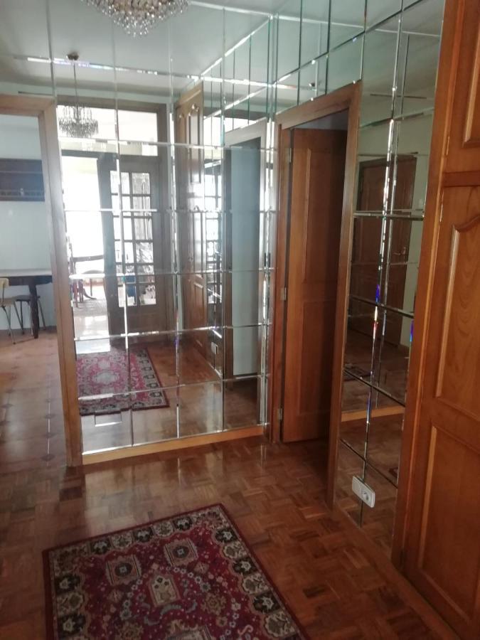 Apartalux Apartment A Coruna