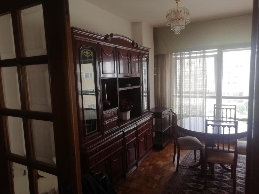 Apartalux Apartment *