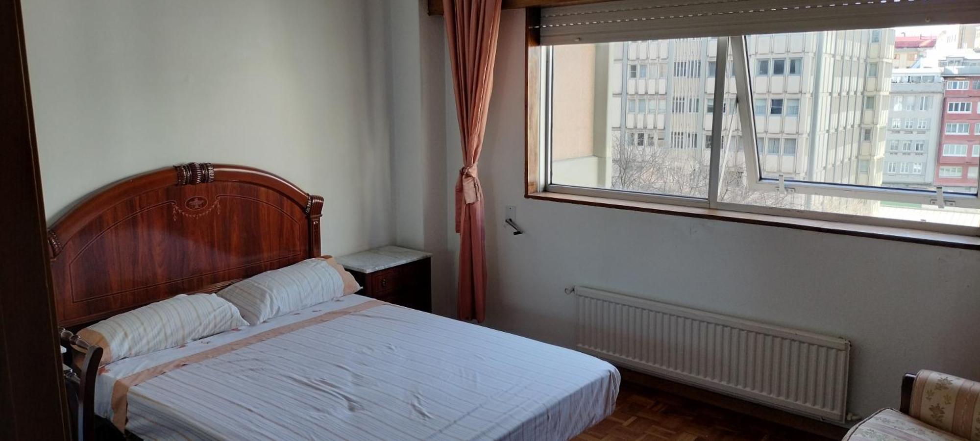 Apartment Apartalux A Coruna
