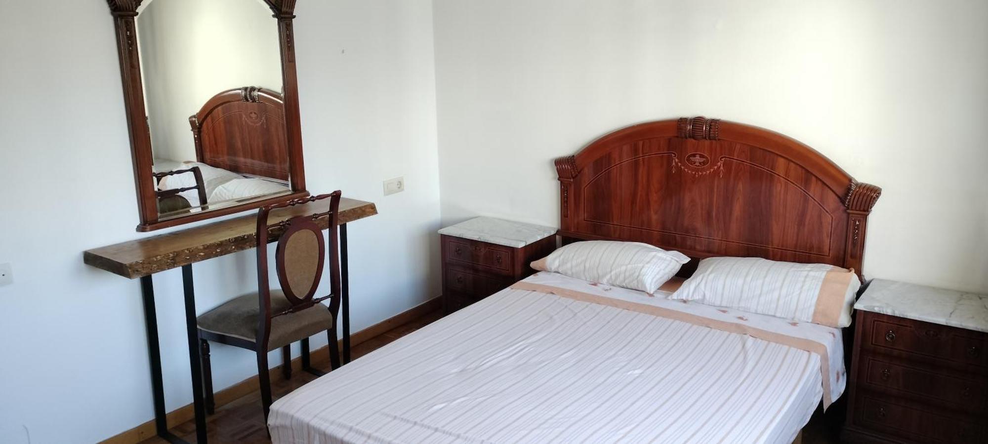 Apartalux Apartment *